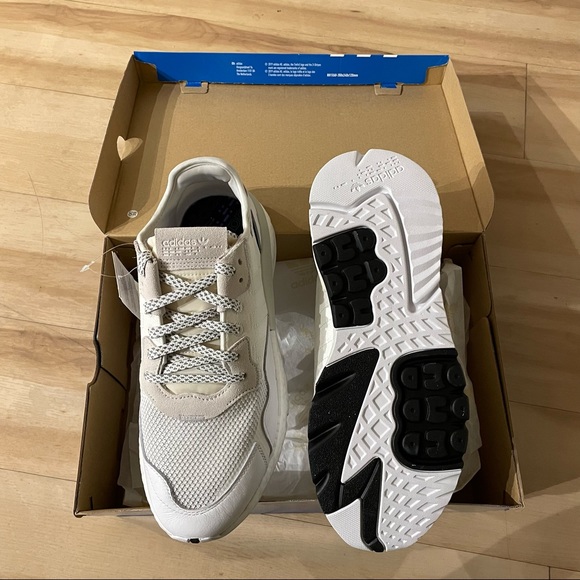adidas | Shoes | Adidas Originals Nite Jogger Ee6255 | Poshmark